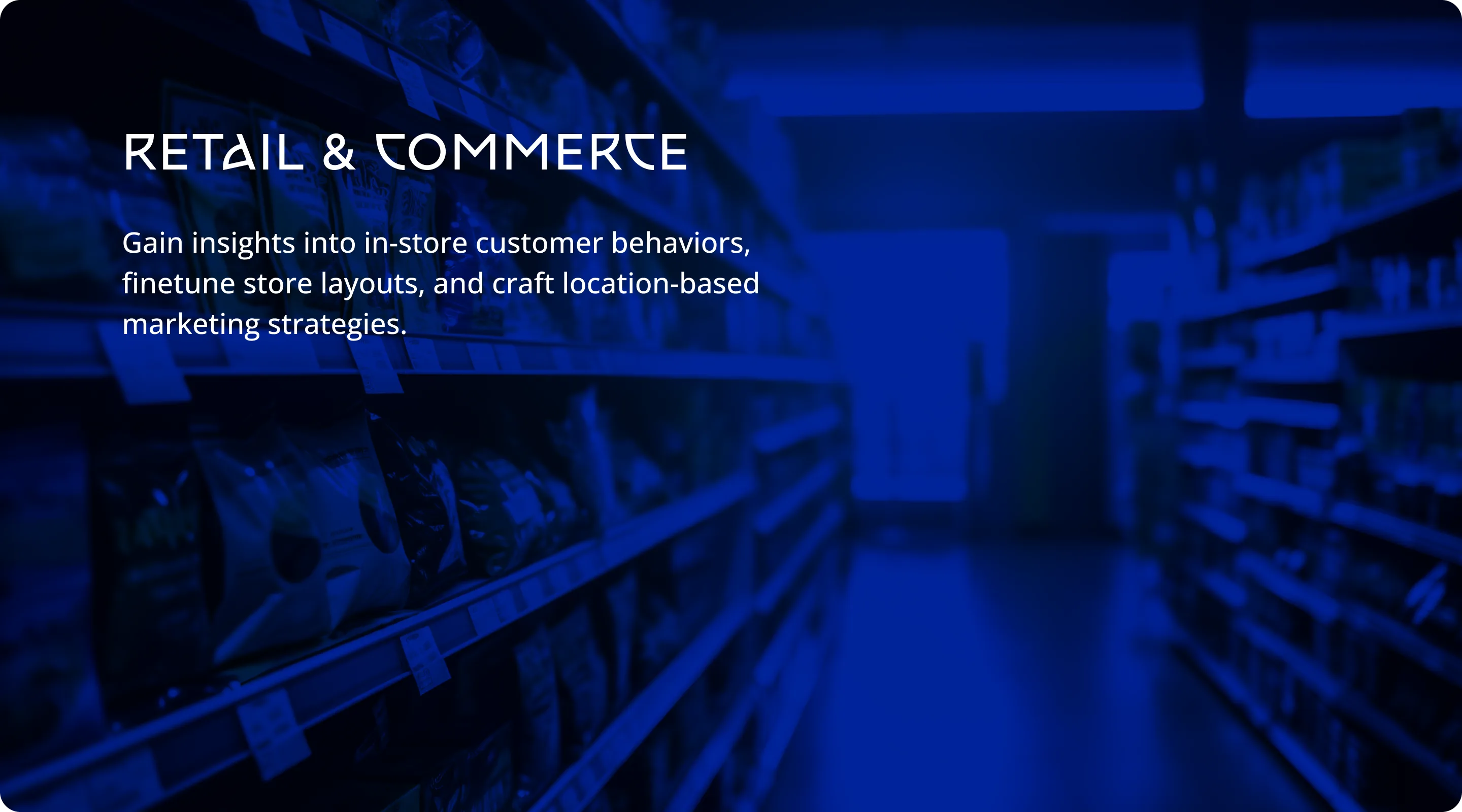 Vendor-Specific Marketing Research — geographic device spread and market analysis