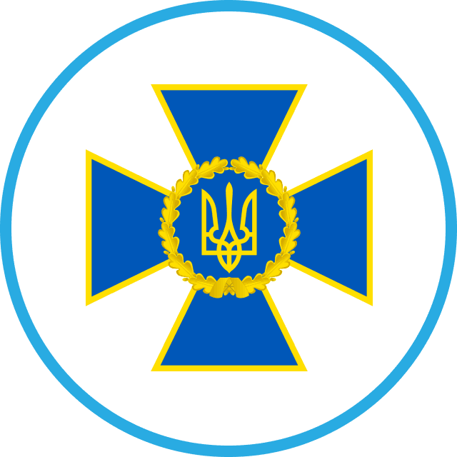 Security Service of Ukraine