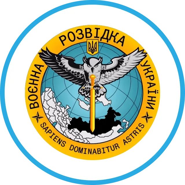 Main Intelligence Directorate of MoD Ukraine